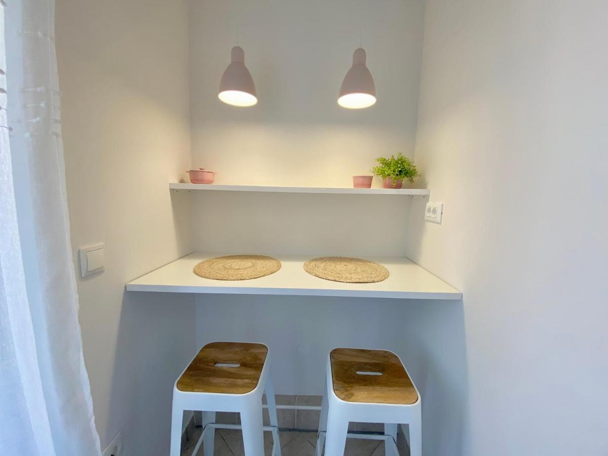 Apartmani Marko Tucepi Bagian luar foto